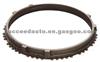 Truck Synchronizer Ring (For Auto Car Bus Truck Synchronizer Parts Man 1269328289)