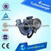 High Quality Turbocharger Designed For Tf035 Turbocharger