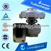 High Quality Turbocharger Designed For K27 Turbo