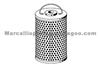 Oil Filter For Mercedes Benz 0001800609,0001800509,0001849825,0001849925,00121846425,0011846525