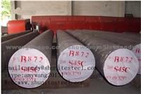 42crmo4/Din1.7225 Hot Forged Alloy Steel Round Bars With Various Specification