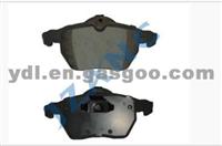 Truck Brake Pad FORD