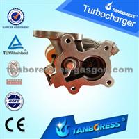 High Quality Kp39 Turbocharger