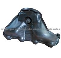 Exhaust Manifold 18160-P2E-A50