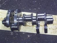 Crankshaft Of BENZ OM401 4010302301/4010302501