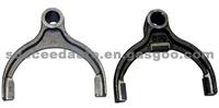 Shift Fork (For Auto Car Bus Truck Weld Yoke Flange Yoke End Yoke Slip Yoke Spline Shaft Fixture Joint Transmission Drive Cardan Shaft U Parts)