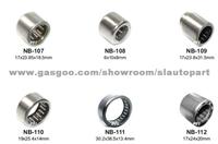 NB109 auto needle bearing