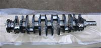 Crankshaft Of Benz 3660301102/3660300702