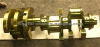 Crankshaft Of Benz 4420304301/4420303701
