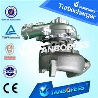 High Quality Toyota Turbo Diesel Engine