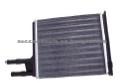 Heater Core FOR PEUGEOT 13213090