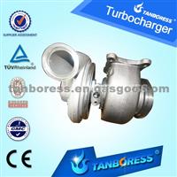 Good Quality K31 Turbocharger