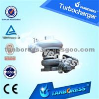 Designed For T250-04 Turbocharger