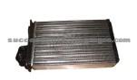 Heater Core FOR PEUGEOT 6464 C8