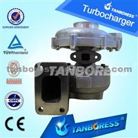High Quality Turbocharger Designed For K27 Turbo