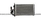 Heater Core FOR PEUGEOT 6448.46