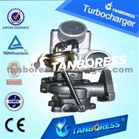 High Quality Nissan Patrol Zd30 Turbocharger For Sale