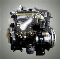 4j Series Engine Assy