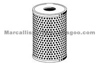 Oil Filter For Mercedes Benz 0001800009,0001844302,0001844325,0001848101,0001848301