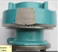 Clutch Release Bearing (For Truck Parts Releaser Scania 354863 )