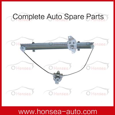 Original Hyundai Window Regulator 82402-02000 In High Quality