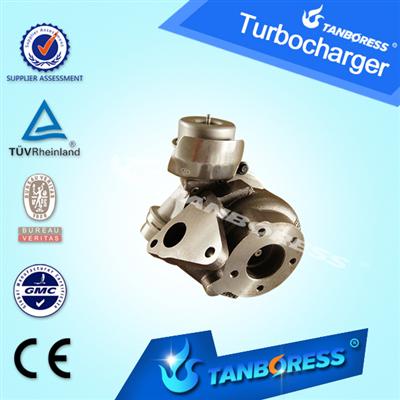 Good Quality Electric Turbo Charger For Car