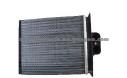 Heater Core FOR OPEL 1618049 90512200