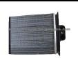 Heater Core FOR OPEL 1618110 90512200