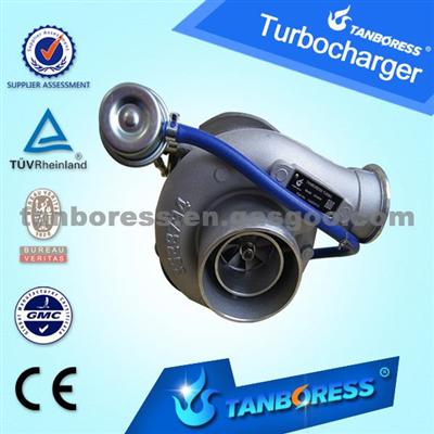 Good Quality Turbocharger Gt35