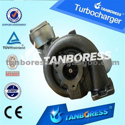 High Quality Turbo Gt2052v For Audi Cars