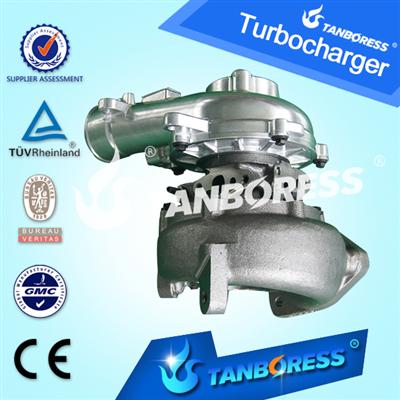 High Quality Toyota Turbo Diesel Engine