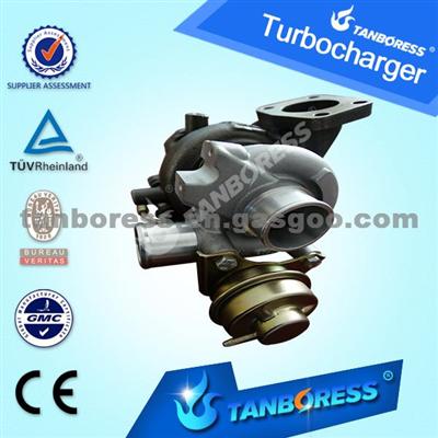 High Quality Td05h Turbocharger