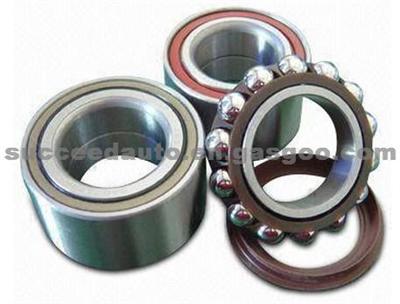 Car Wheel Bearing (For Auto Car Bus Truck Parts Wheel Hub Bearing Wheel Hub Unit )