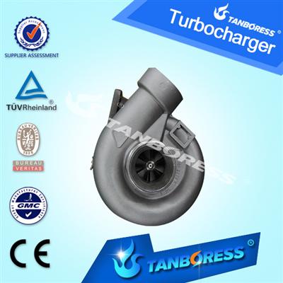 Good Quality Smart Turbo For The Car