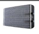 Heater Core FOR PEUGEOT 46722710