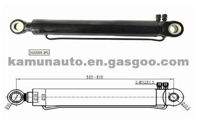 1354888,10575102 SCANIA Cabin Cylinder
