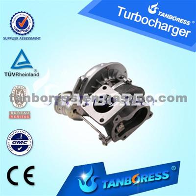 High Quality For Man S3a Turbocharger