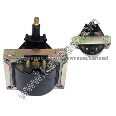 T1031135 | 12336238 | 3287677-3 | 7701031135 | Ignition Coil | Car Auto Ignition Coil | Plug Dry Ignition Coil | Pencil Coil | DQG198