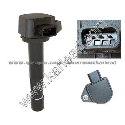 IGNITION COIL FOR HONDA 099700-072 099700-061 30520-PGK-A01 30520-PVK-A01