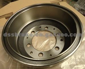 Brake Disc DSC09342