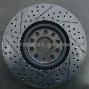 Brake Disc DSC09153