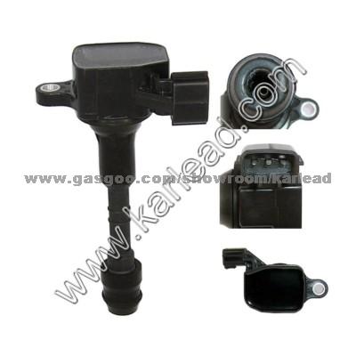 Nissan Ignition Coil 22448-8j115