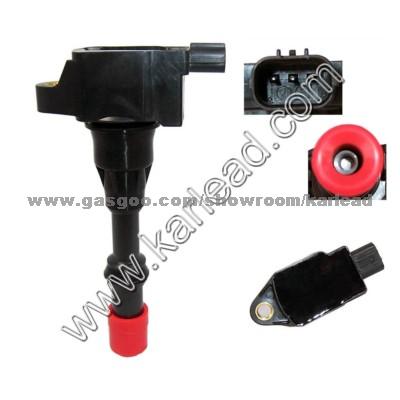 IGNITION COIL FOR HONDA IGNITION COIL 30520-PWA-003