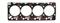 4BT Cyl Head Gasket 3283333