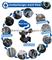 China High Quality Turbocharger Manufacturer - img2