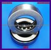 Wear Resisting 198909K Thrust Ball Bearings