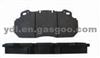 Man Brake Pad WVA29090