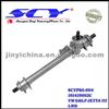 High Quality Power Steering Gear OE No: 191419063C For VW GOLF JETTA III LHD