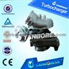 High Quality Mercedes Benz Sprinter Turbocharger 6120960399