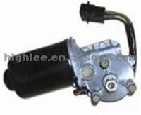 Wiper Motor 53546502 For Land Rover